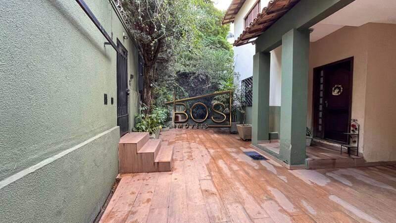 Casa, Santa Lúcia, 4 Quartos, 4 Vagas, 2 Suítes