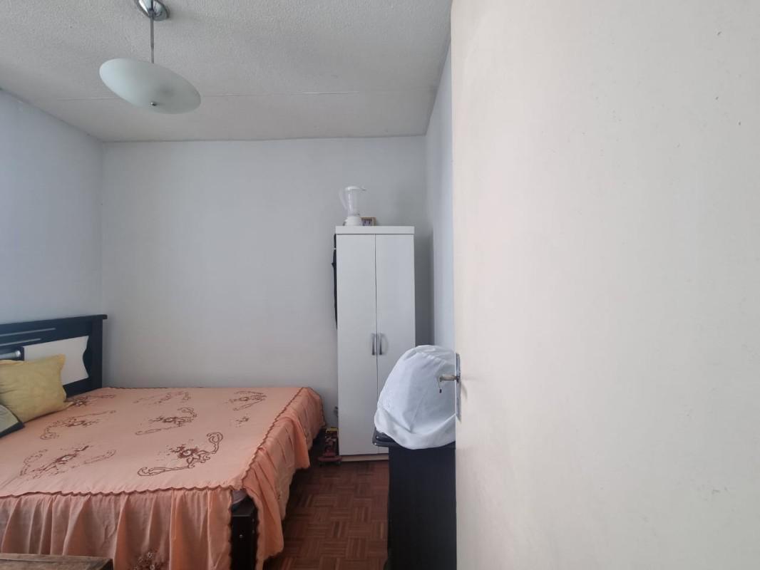 Apartamento, Jardim Riacho das Pedras, 2 Quartos, 1 Vaga