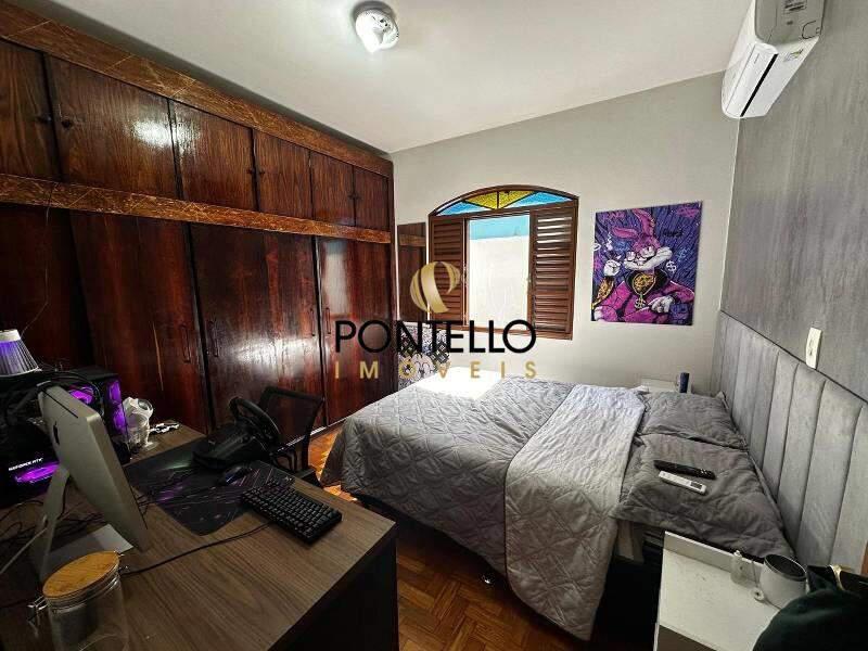 Casa, Nova Granada, 5 Quartos, 6 Vagas, 1 Suíte