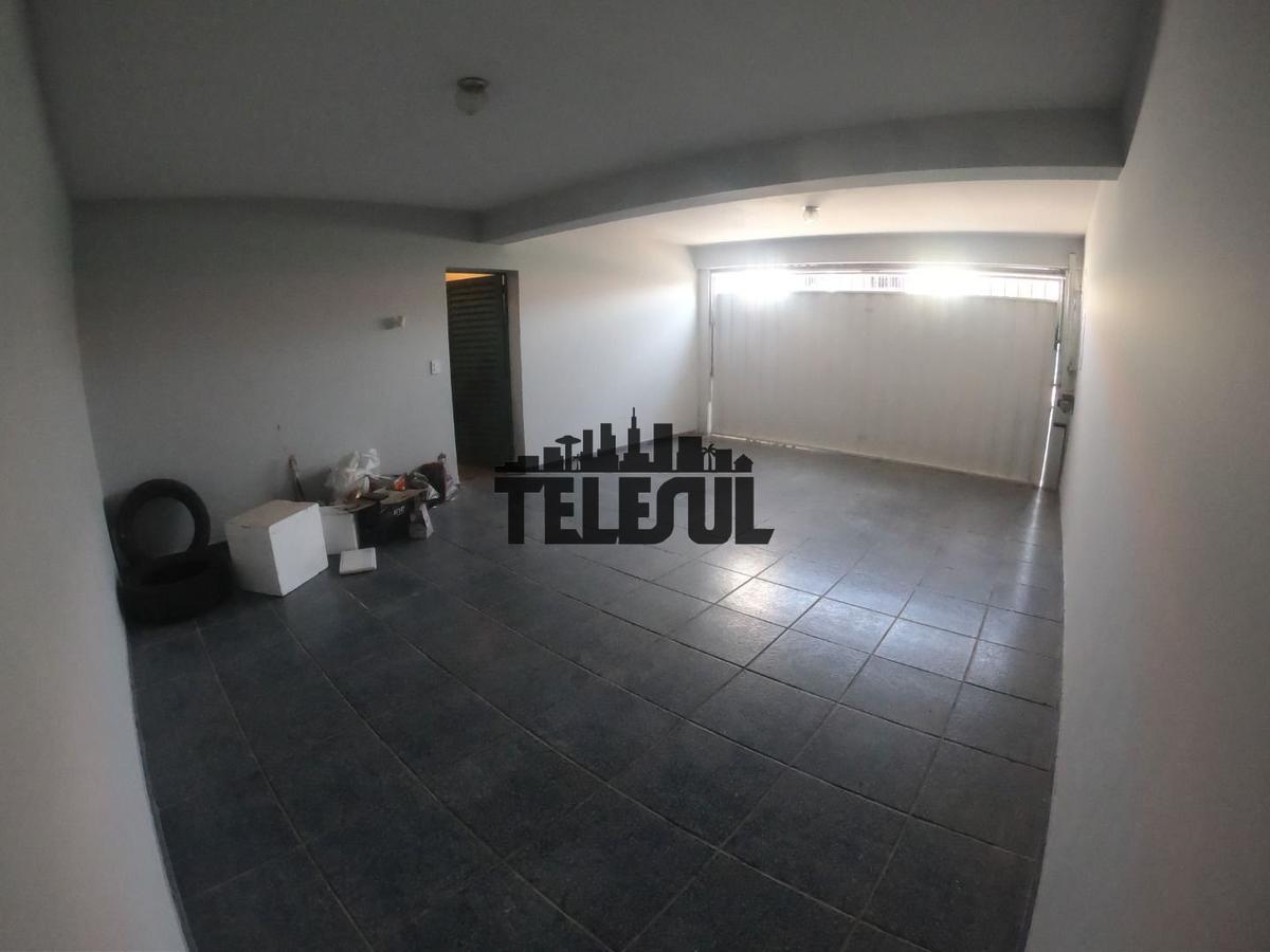Casa, Parque Boa Vista, 4 Quartos, 2 Vagas, 2 Suítes