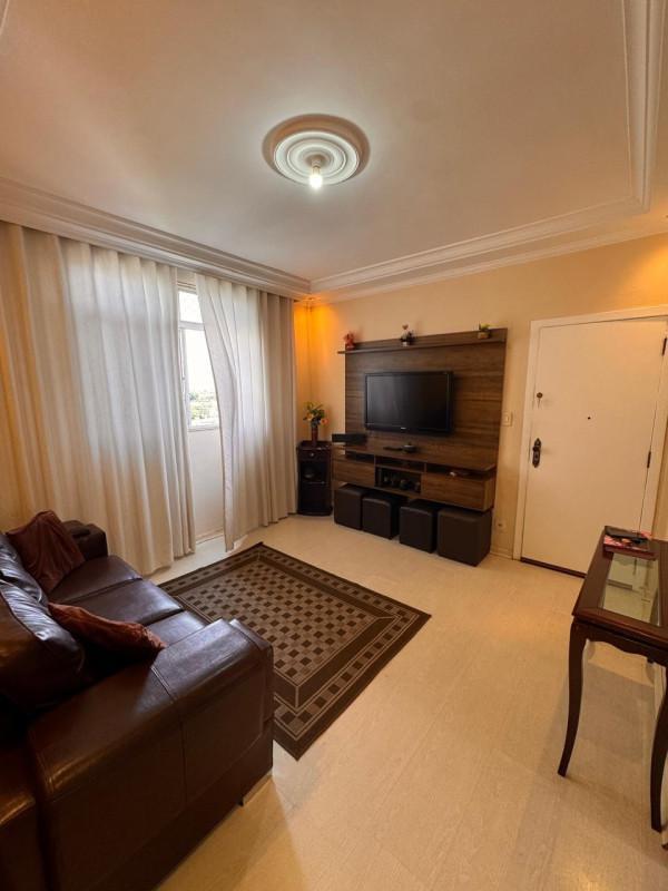 Apartamento, Industrial, 3 Quartos, 1 Vaga