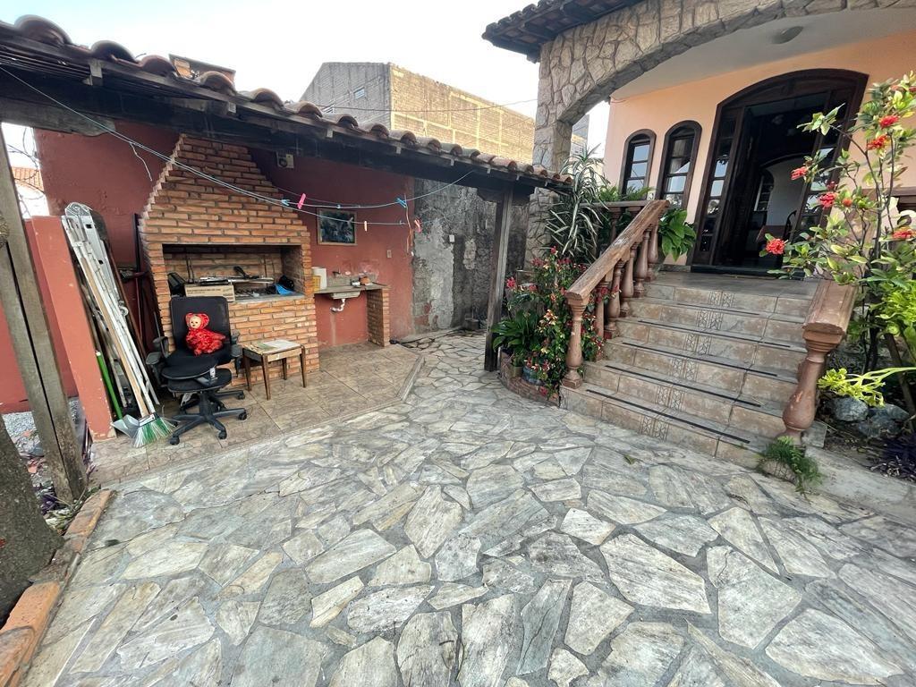 Casa, Inconfidência, 3 Quartos, 1 Vaga, 1 Suíte