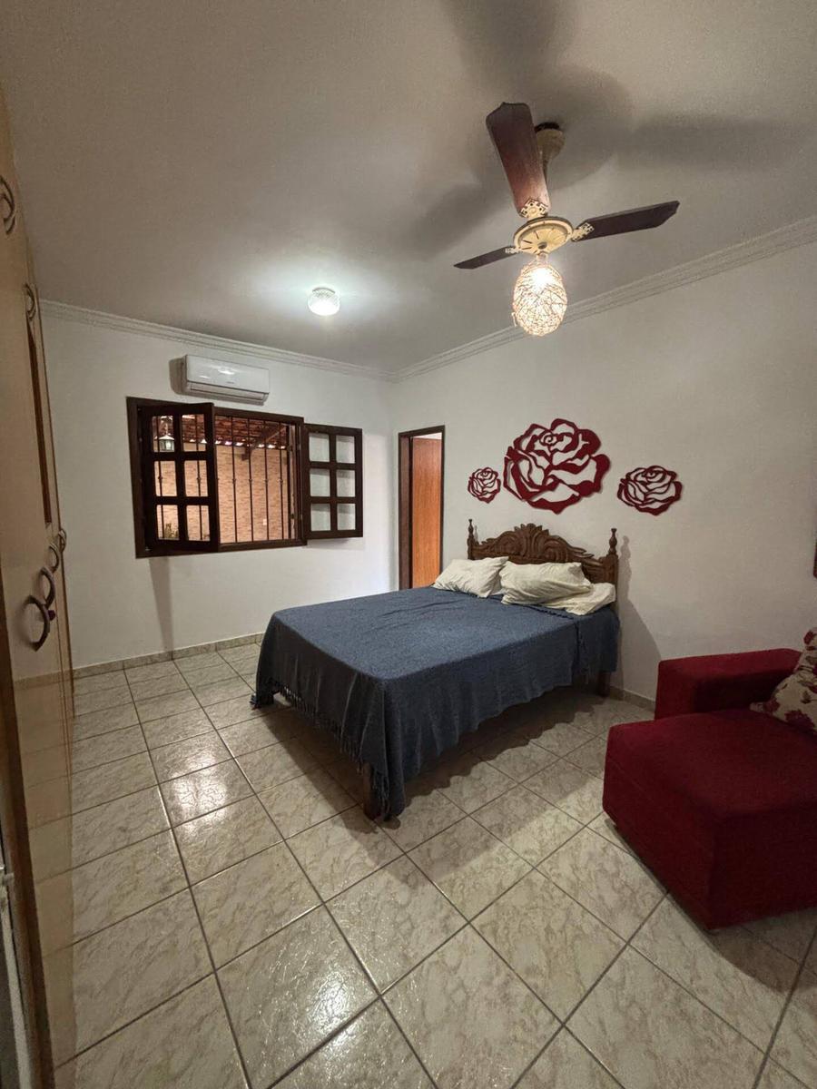 Casa, Bela Vista, 0 Quarto, 0 Vaga