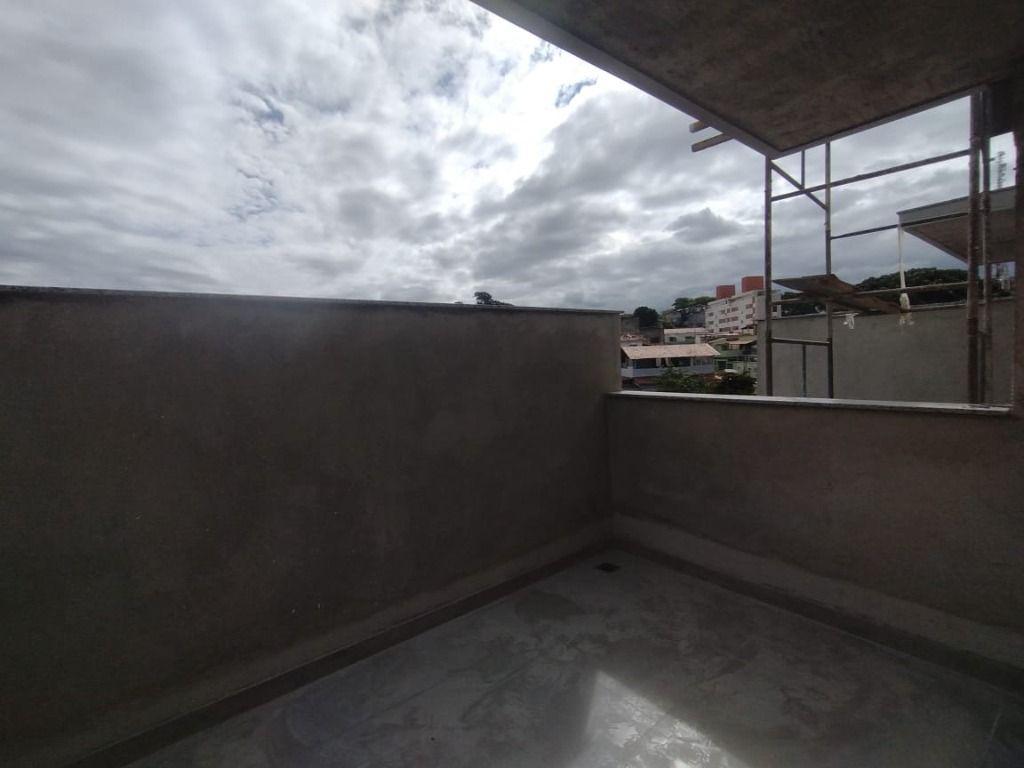 Apartamento, Santa Inês, 3 Quartos, 1 Vaga