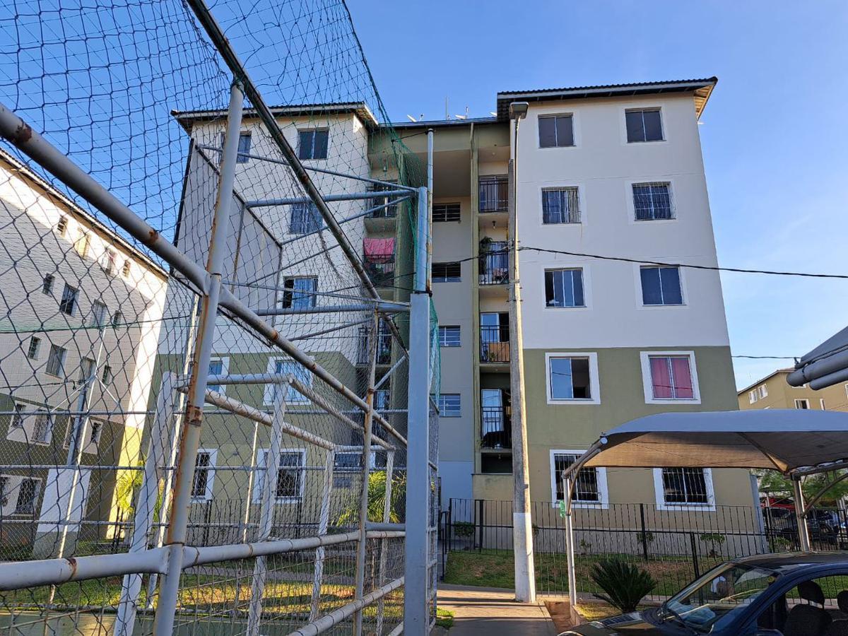 Apartamento, Paulo VI, 2 Quartos, 1 Vaga, 0 Suíte