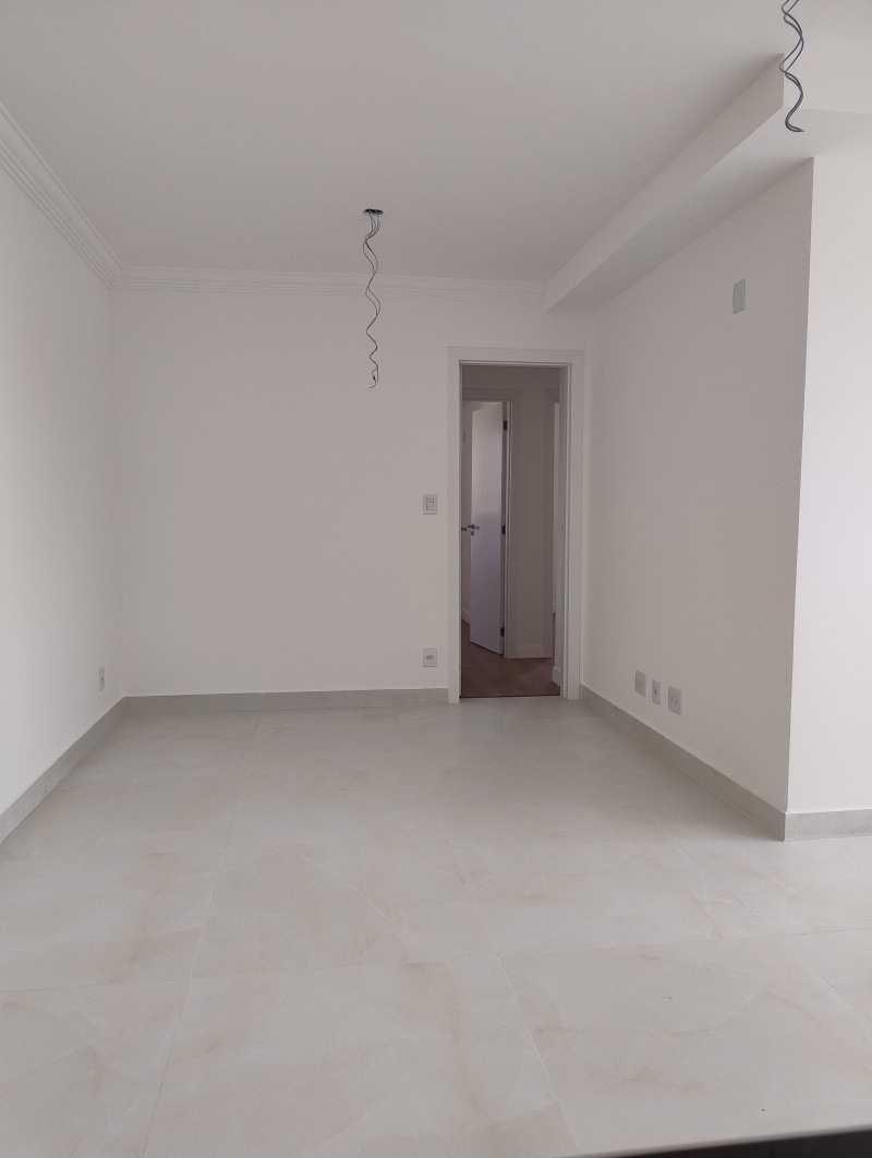 Apartamento, Sagrada Família, 3 Quartos, 2 Vagas, 1 Suíte