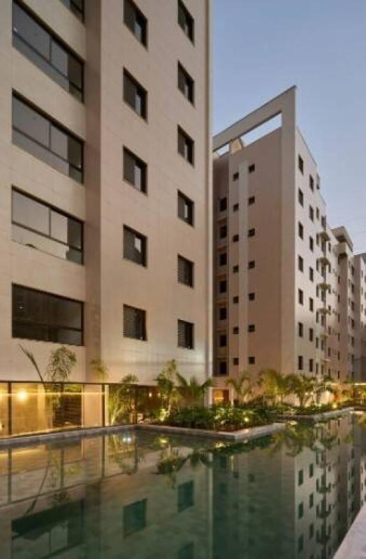 Apartamento, Buritis, 3 Quartos, 2 Vagas, 1 Suíte