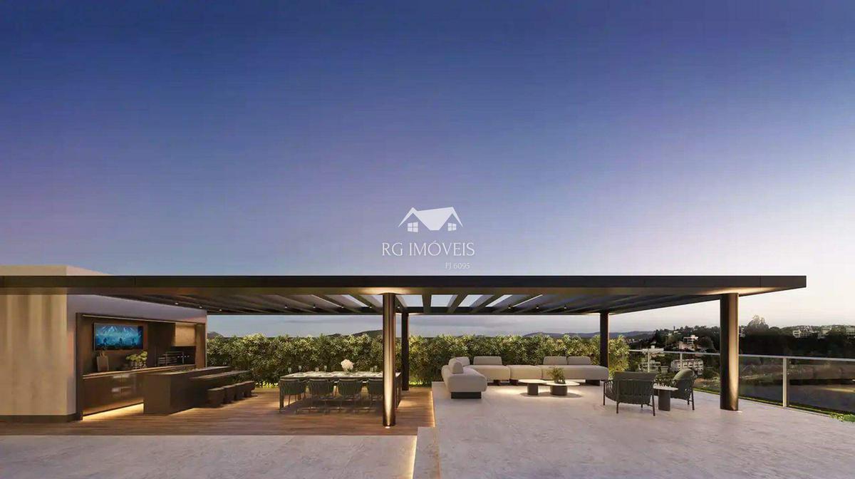 Apartamento, Vale do Sereno, 2 Quartos, 1 Vaga, 2 Suítes