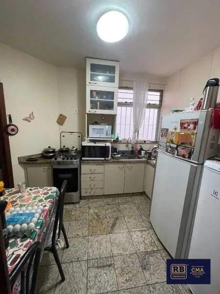 Apartamento, Santo Antônio, 4 Quartos, 2 Vagas, 1 Suíte