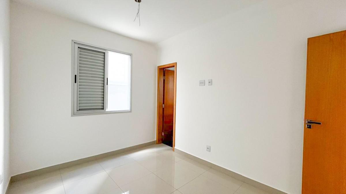 Apartamento, Vila Paris, 2 Quartos, 2 Vagas, 2 Suítes