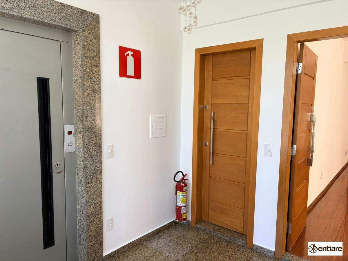 Apartamento, Luxemburgo, 3 Quartos, 1 Vaga