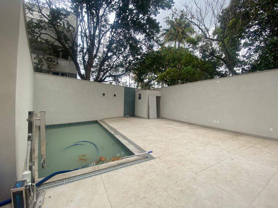 Apartamento, Carmo, 2 Quartos, 2 Vagas, 2 Suítes