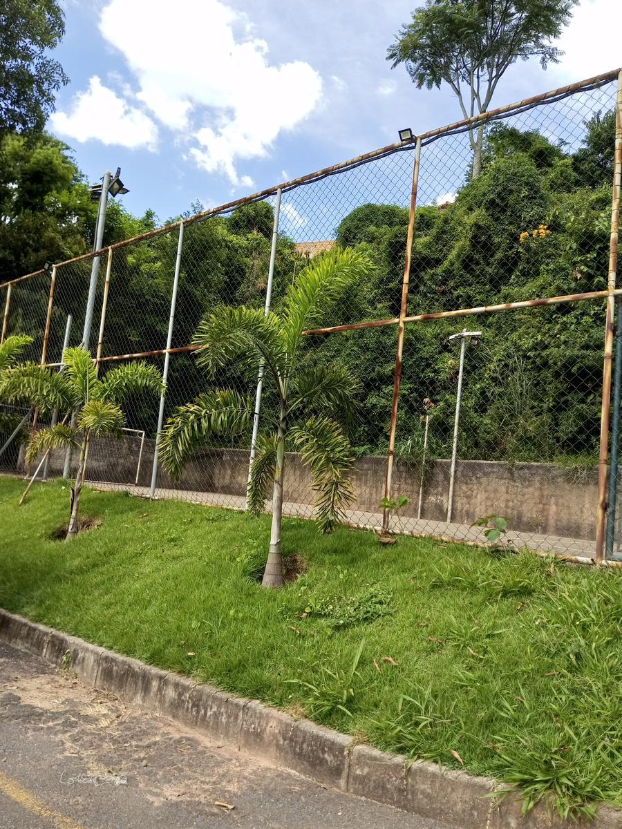 Apartamento, Tony (justinópolis), 2 Quartos, 1 Vaga