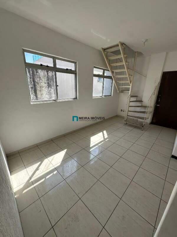 Cobertura, Jardim América, 2 Quartos, 1 Vaga