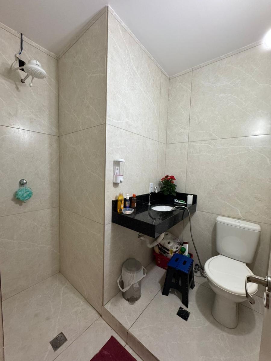 Casa, Nova Cachoeirinha, 2 Quartos, 1 Vaga