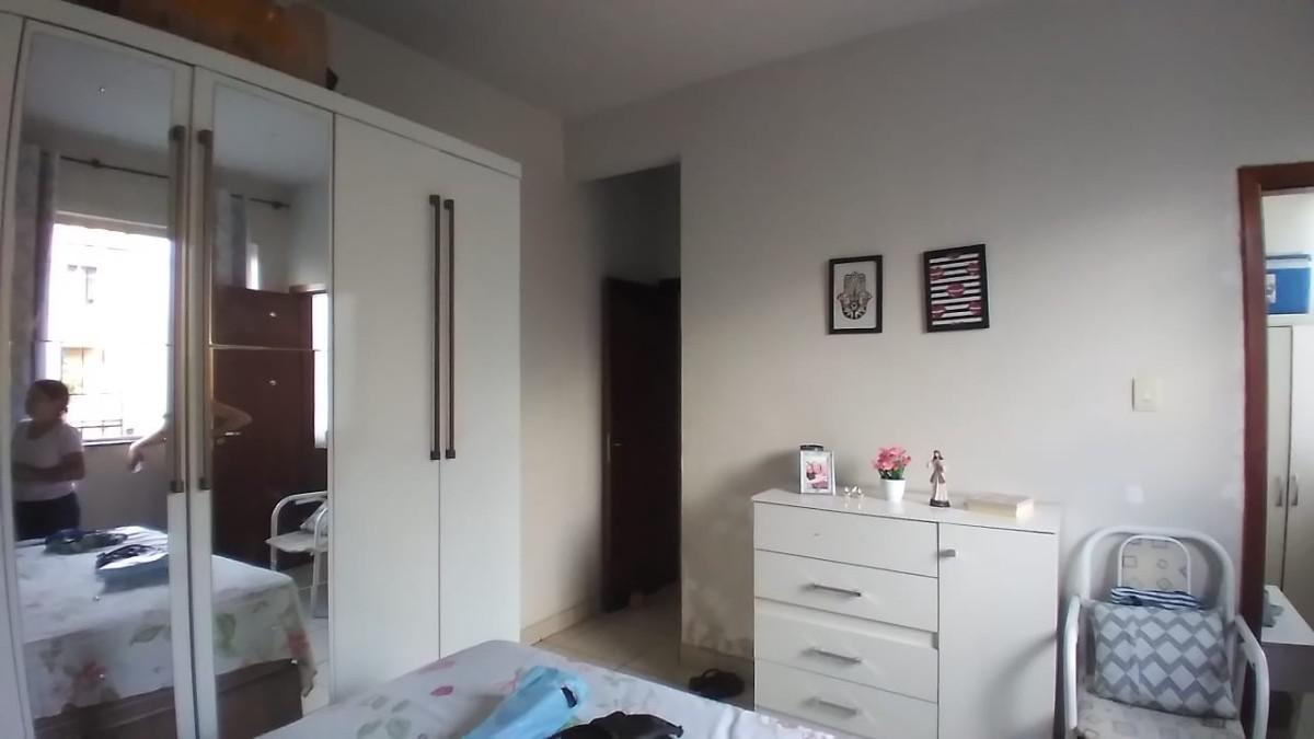 Apartamento, Sagrada Família, 3 Quartos, 0 Vaga