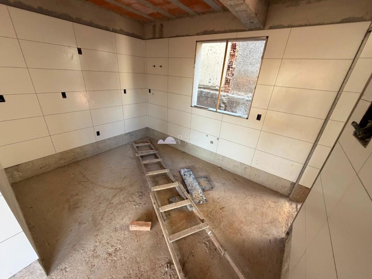 Casa, Itapoã, 3 Quartos, 3 Vagas, 1 Suíte