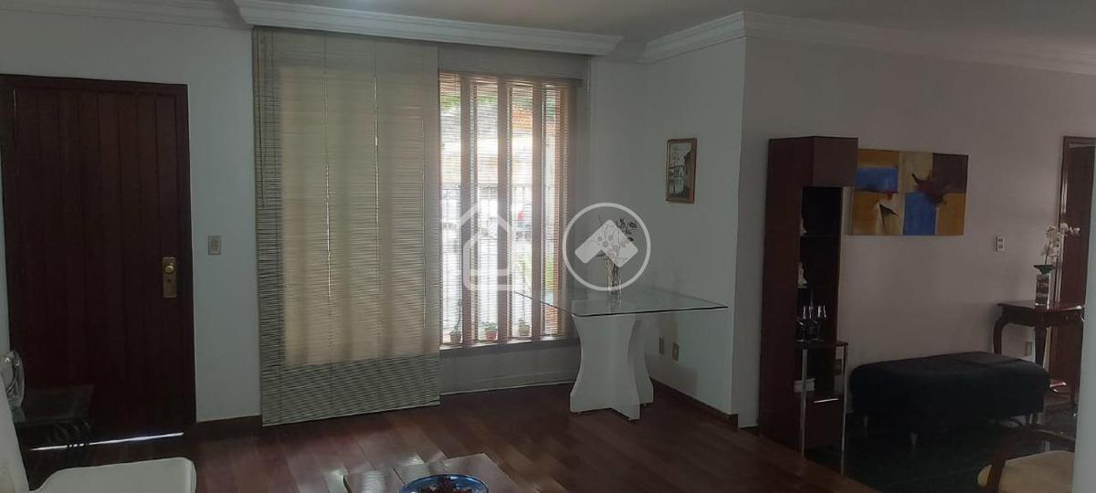 Casa, Dom Cabral, 5 Quartos, 4 Vagas, 3 Suítes