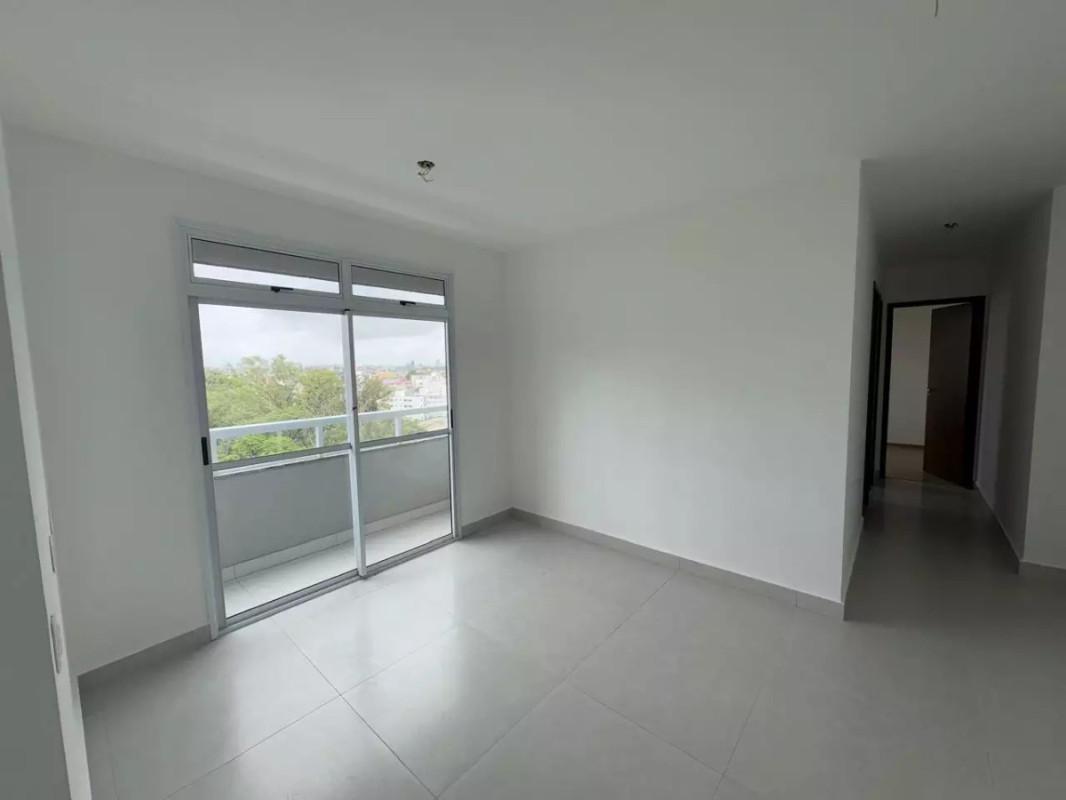 Apartamento, Eldorado, 2 Quartos, 1 Vaga