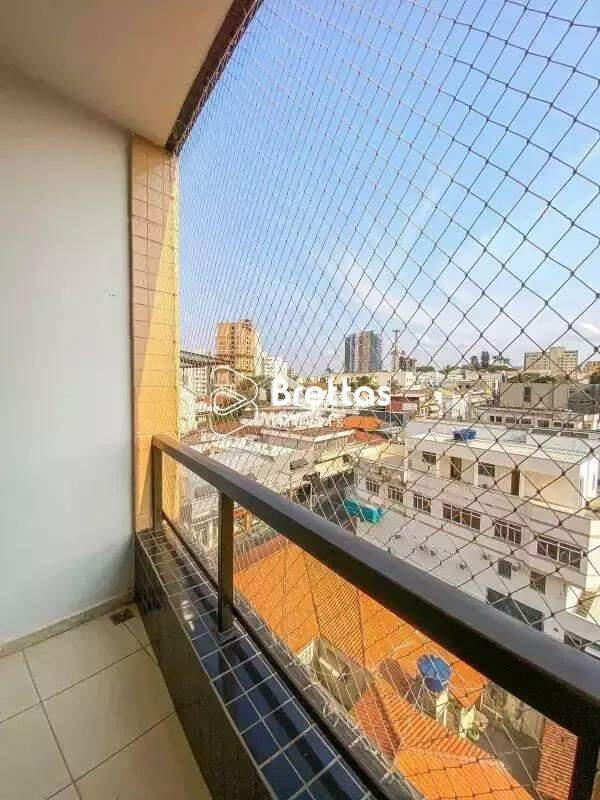 Apartamento, Centro, 2 Quartos, 1 Vaga, 1 Suíte