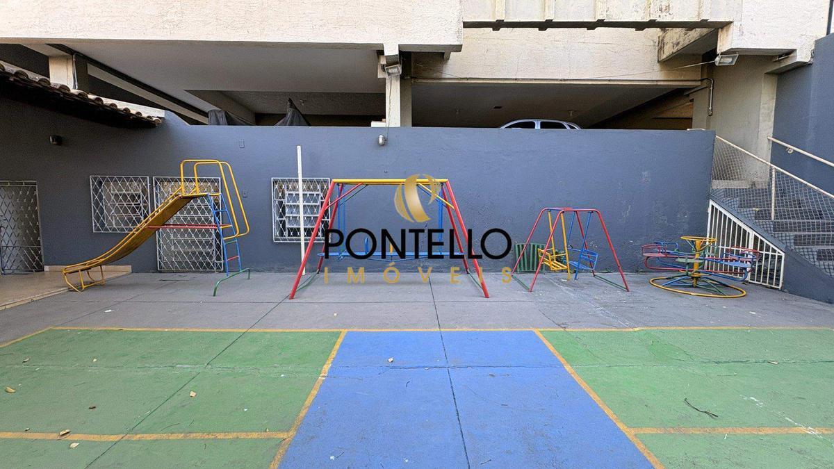 Apartamento, Colégio Batista, 3 Quartos, 1 Vaga, 1 Suíte