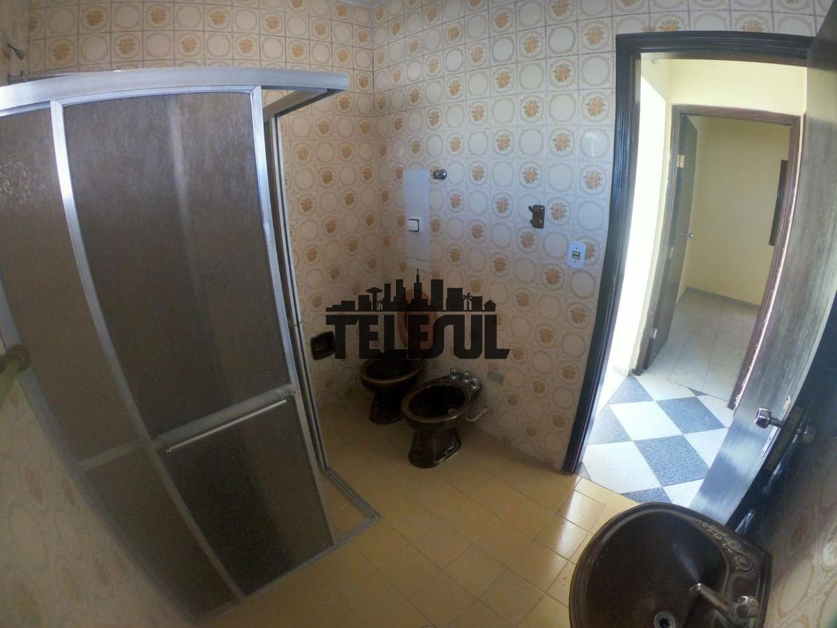 Casa, Parque Catanduvas, 3 Quartos, 1 Vaga