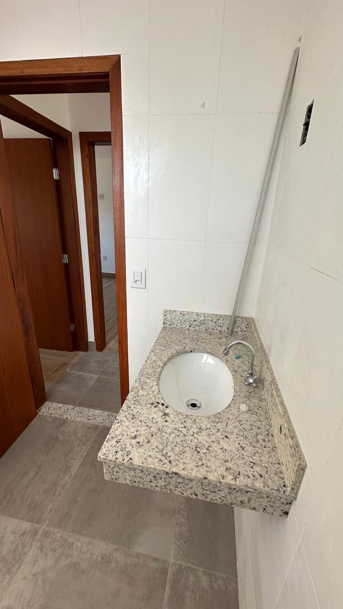 Apartamento, Vitória, 2 Quartos, 3 Vagas, 1 Suíte