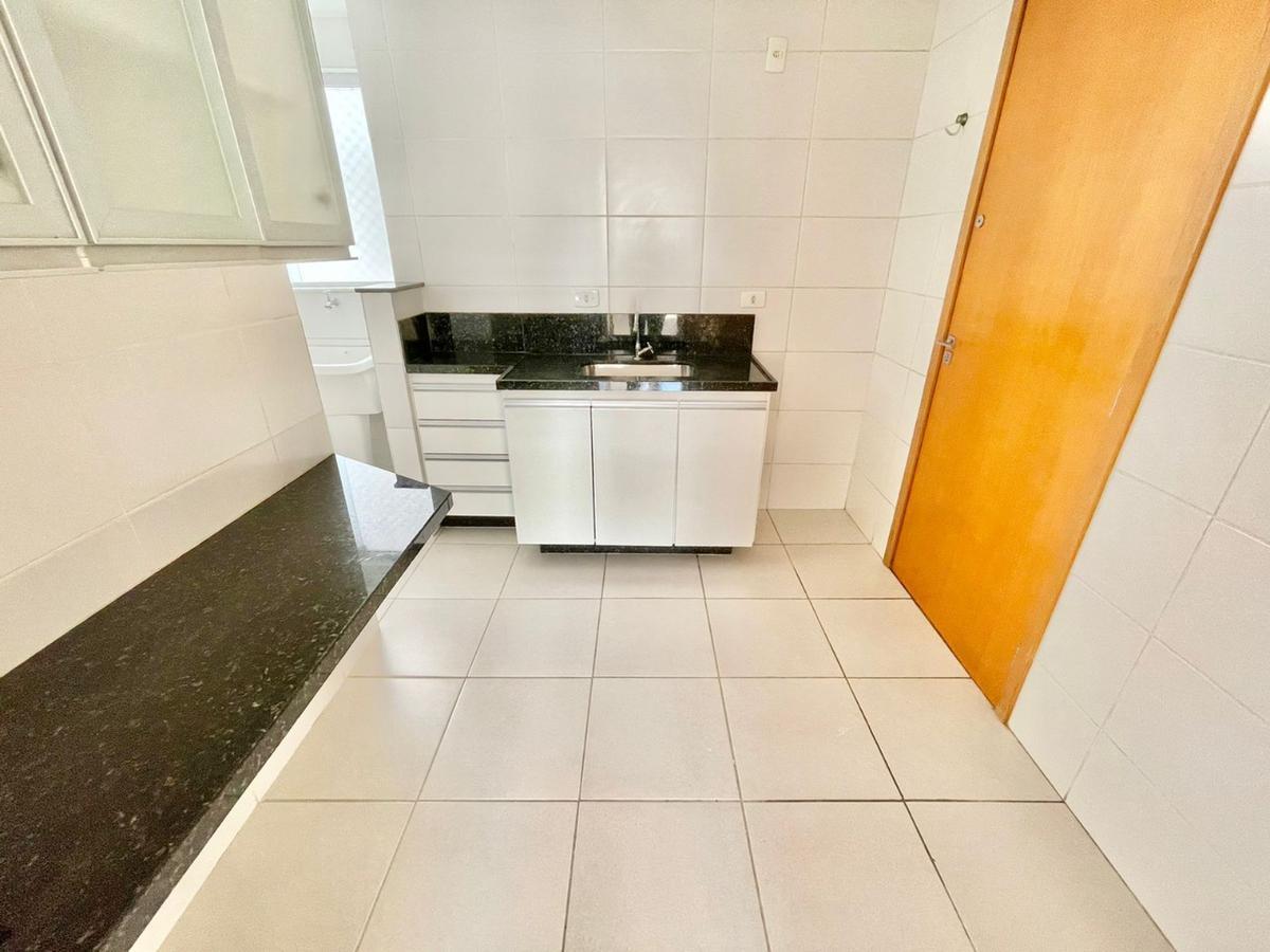 Apartamento, Itapoã, 3 Quartos, 2 Vagas, 1 Suíte