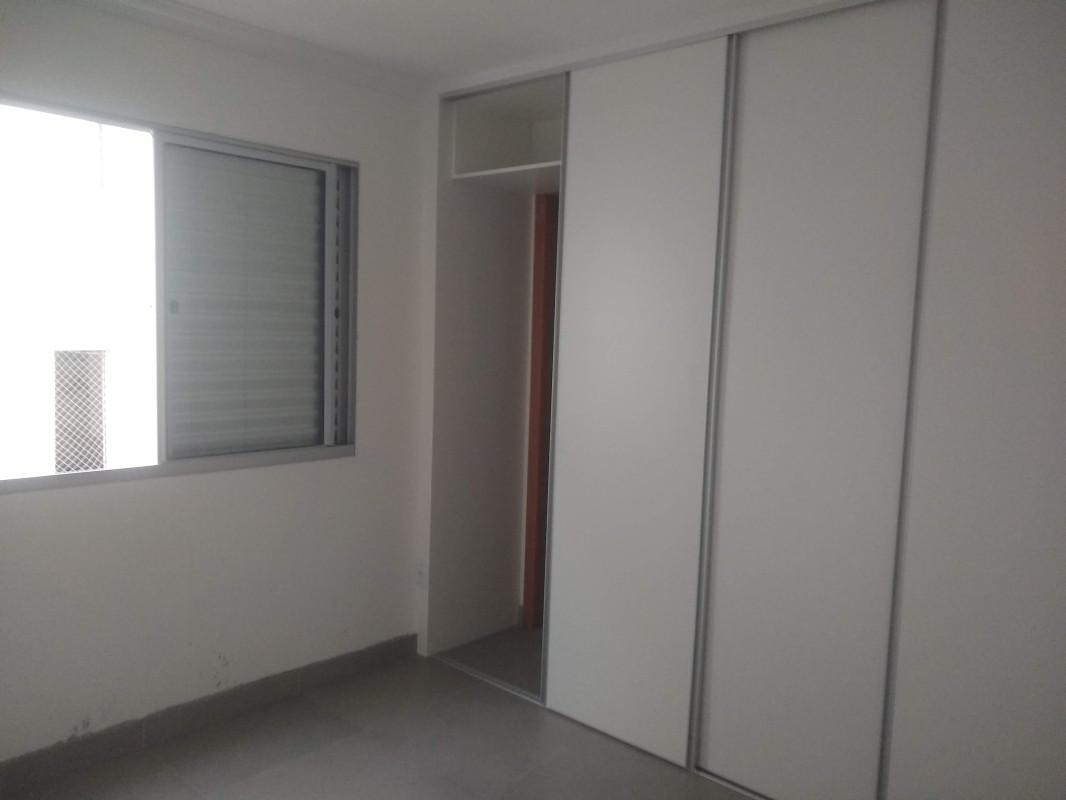 Apartamento, Fernão Dias, 2 Quartos, 1 Vaga, 1 Suíte
