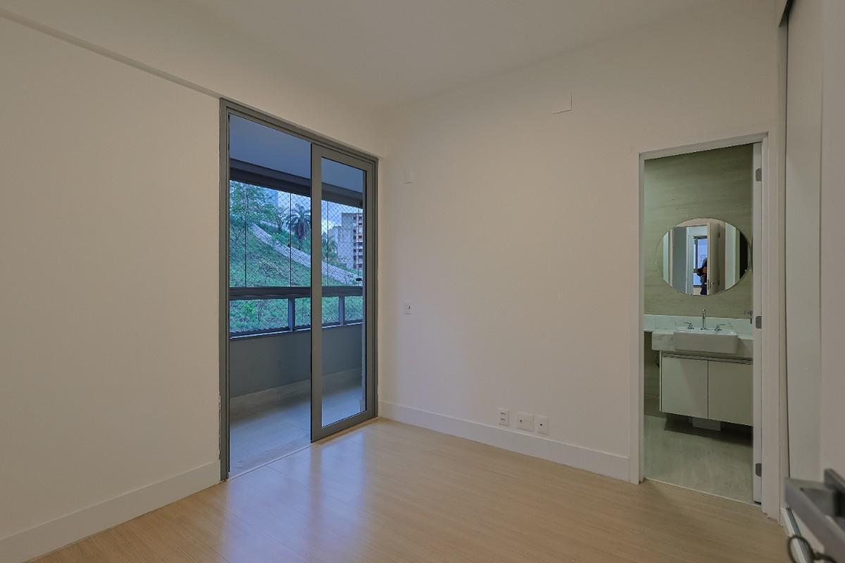 Apartamento, Vale do Sereno, 4 Quartos, 4 Vagas, 2 Suítes