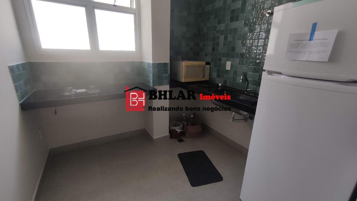 Cobertura, Cidade Nova, 3 Quartos, 3 Vagas, 1 Suíte