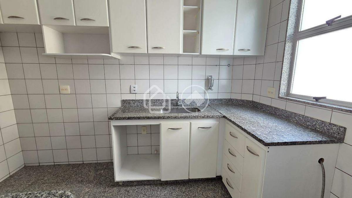 Apartamento, Buritis, 3 Quartos, 2 Vagas, 1 Suíte