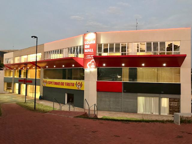 Andar, Bela Vista, 0 Quarto, 0 Vaga