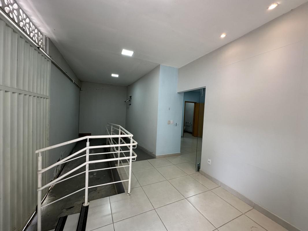 Andar, São Joaquim, 2 Quartos, 0 Vaga