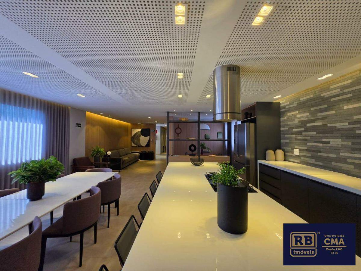 Apartamento, Lourdes, 2 Quartos, 2 Vagas, 1 Suíte