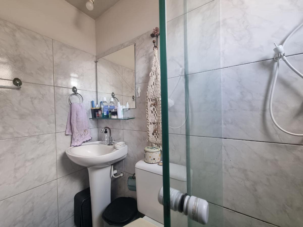 Cobertura, Jardim Riacho das Pedras, 3 Quartos, 1 Vaga, 1 Suíte