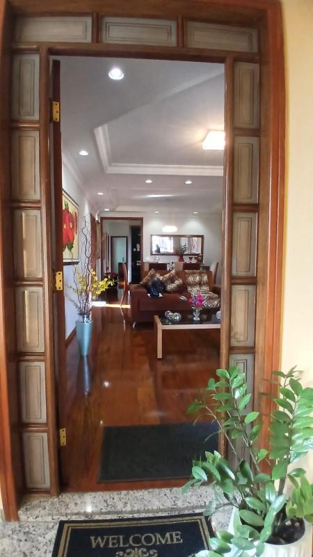 Apartamento, Padre Eustáquio, 4 Quartos, 2 Vagas, 1 Suíte
