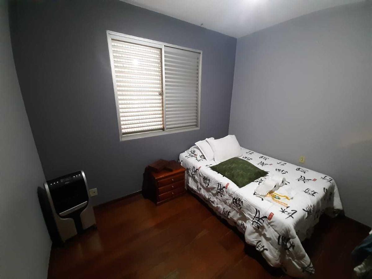 Cobertura, Luxemburgo, 4 Quartos, 5 Vagas, 1 Suíte