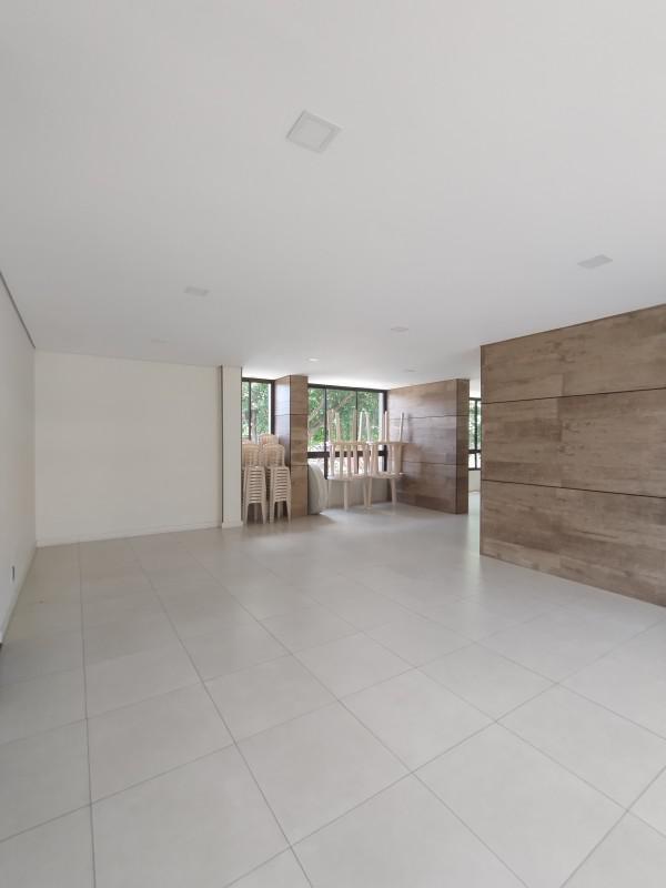 Apartamento, Cidade Nova, 3 Quartos, 2 Vagas, 1 Suíte