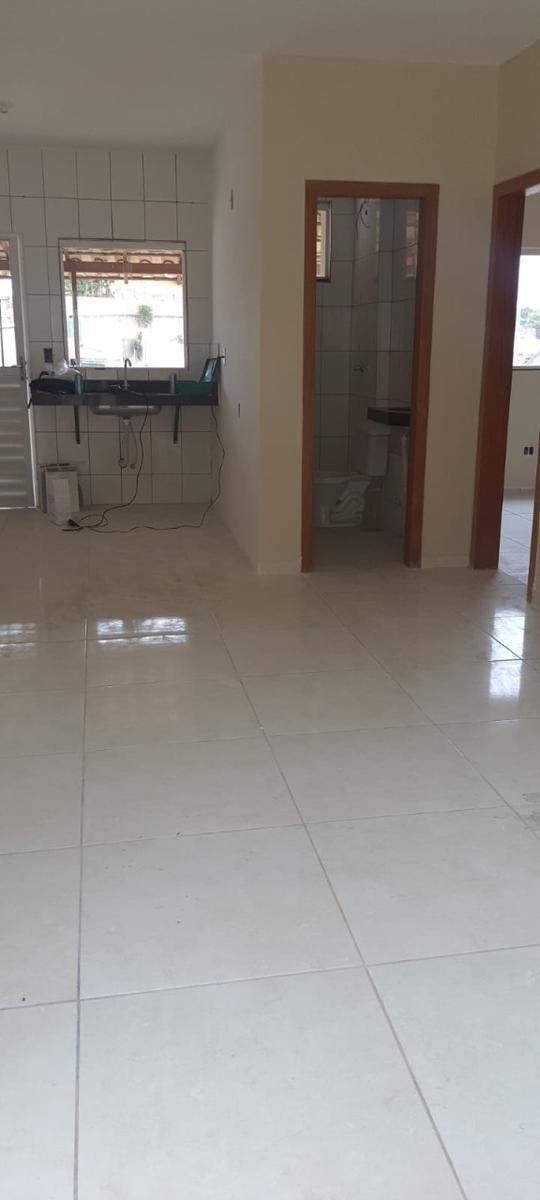 Apartamento, Recanto Verde, 2 Quartos, 1 Vaga