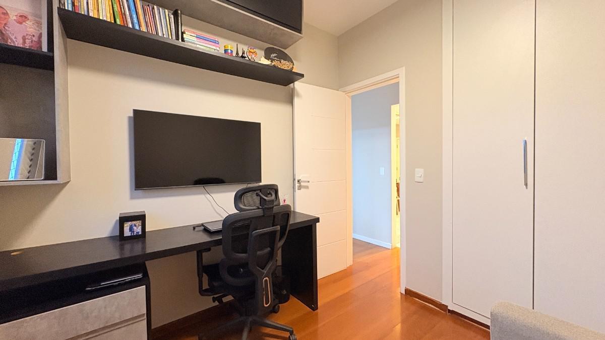 Apartamento, Santo Antônio, 3 Quartos, 2 Vagas, 1 Suíte