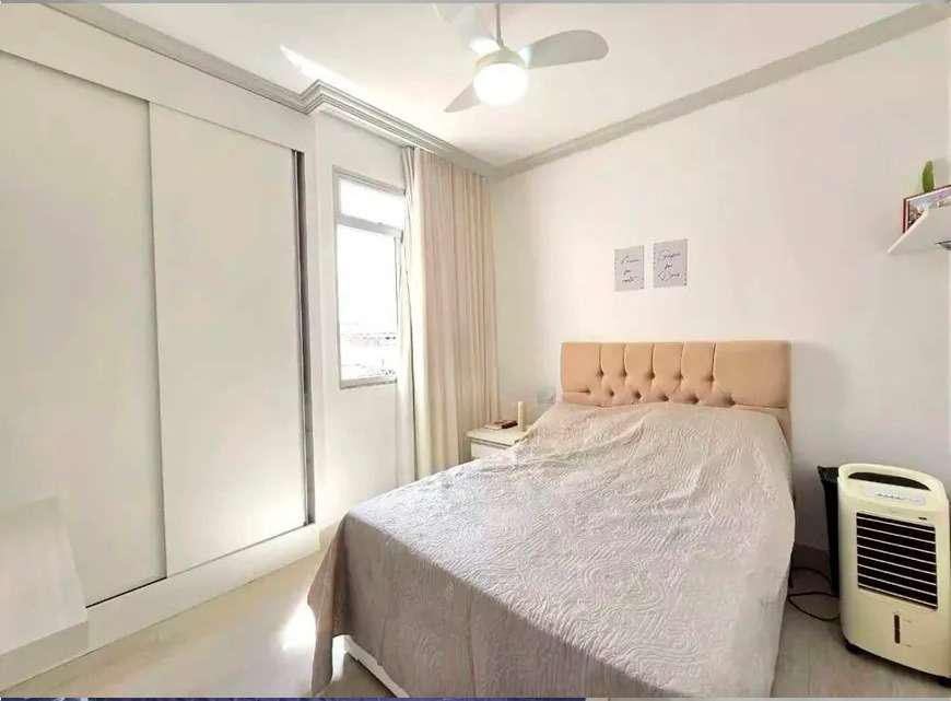Apartamento, Santa Efigênia, 3 Quartos, 1 Vaga, 1 Suíte