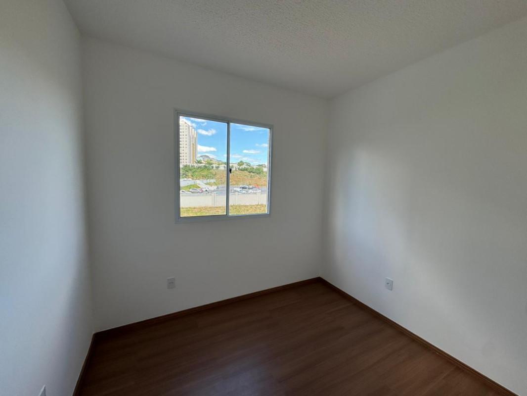 Apartamento, Palmeiras, 3 Quartos, 1 Vaga, 1 Suíte