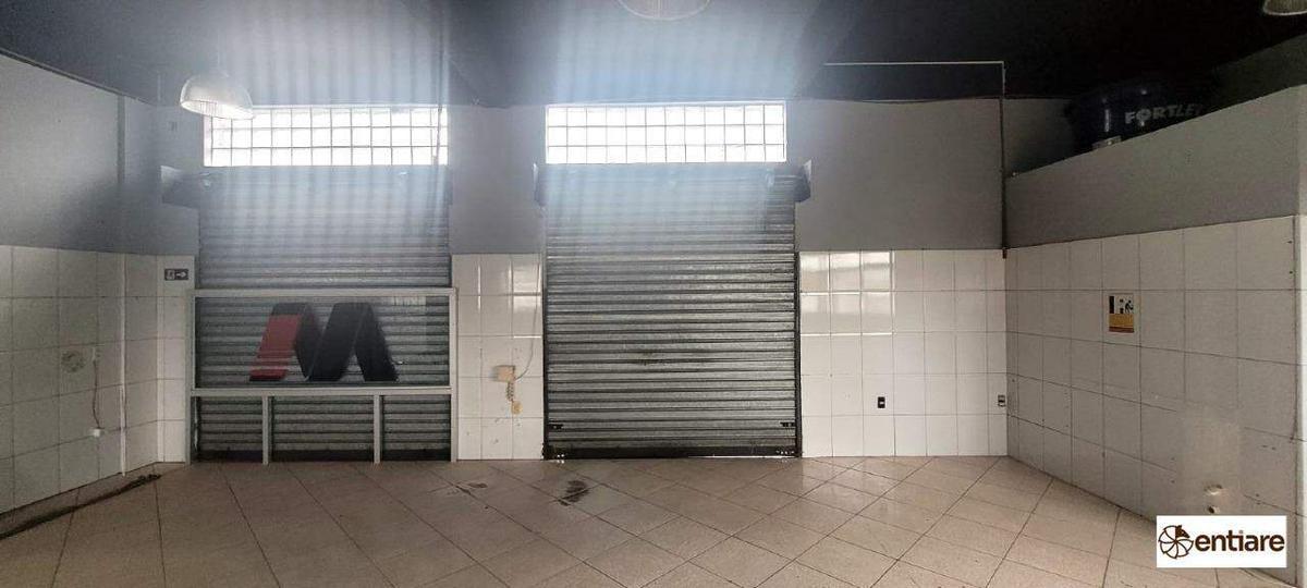 Andar, Salgado Filho, 0 Quarto, 0 Vaga