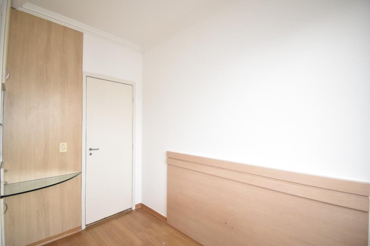 Apartamento, Santa Branca, 2 Quartos, 1 Vaga