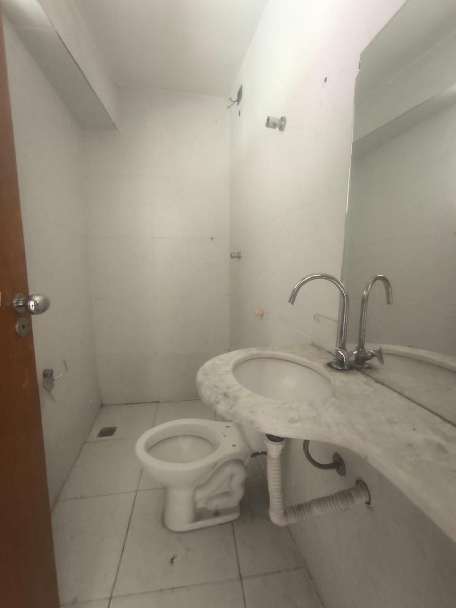 Apartamento, Santa Branca, 2 Quartos, 0 Vaga