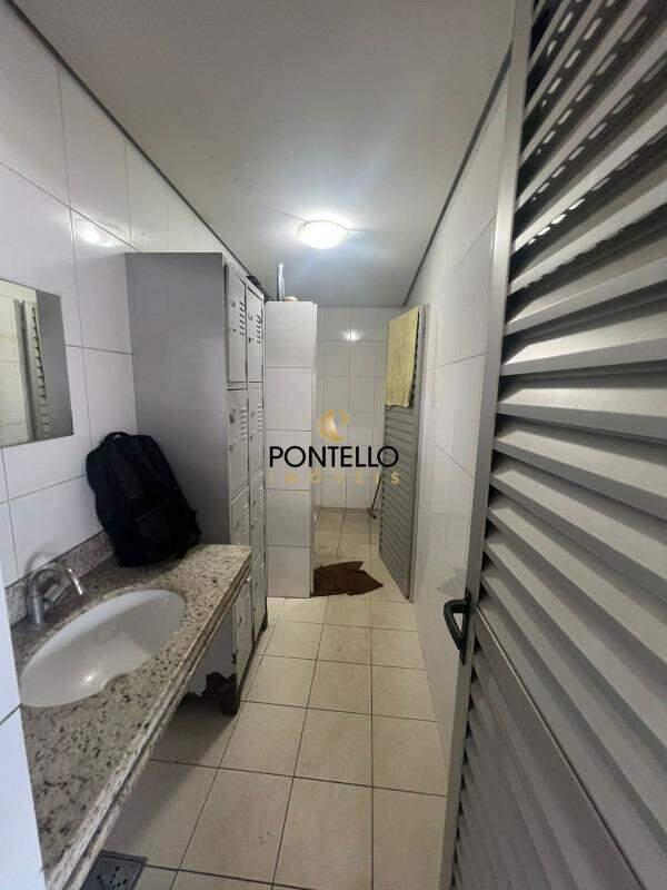 Galpão, Canaã, 0 Quarto, 20 Vagas