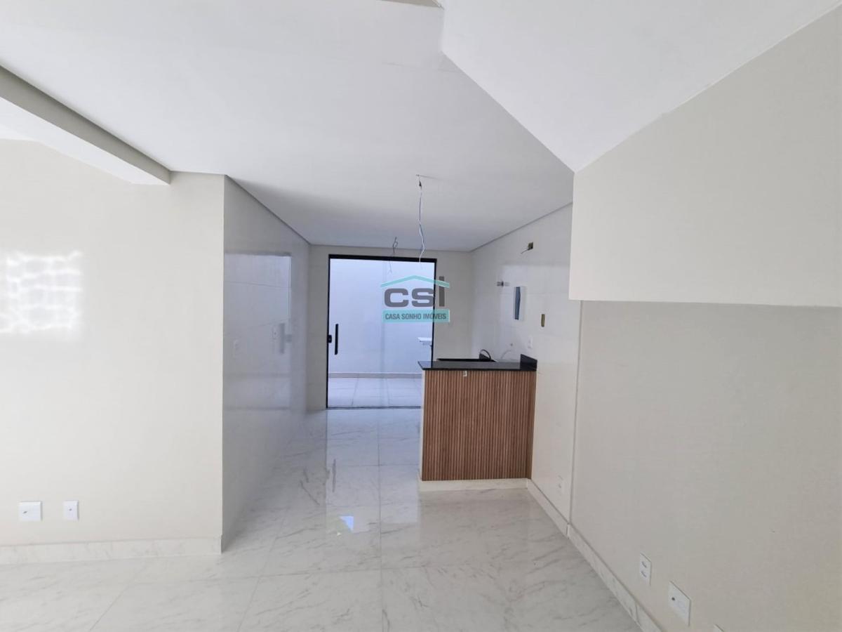 Apartamento, Santa Branca, 3 Quartos, 2 Vagas, 1 Suíte
