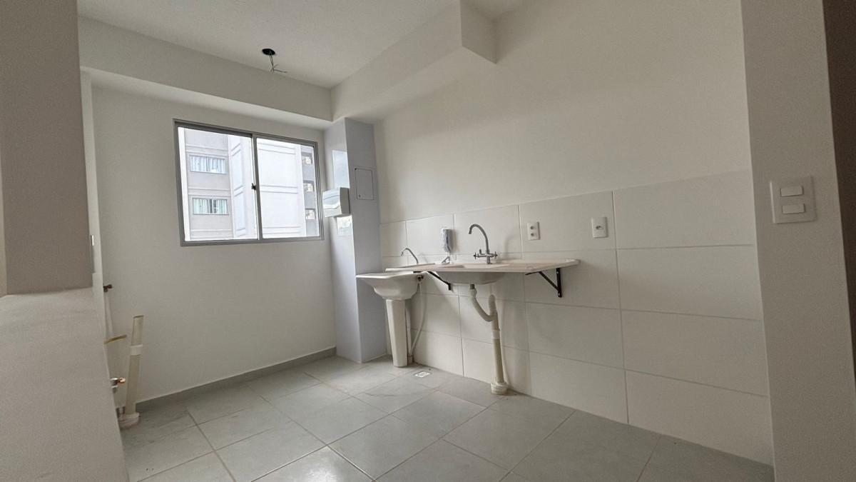 Apartamento, Goiânia, 2 Quartos, 1 Vaga