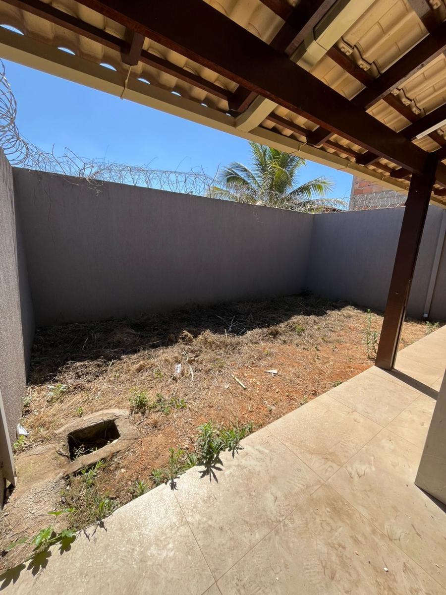 Casa, Centro, 2 Quartos, 2 Vagas